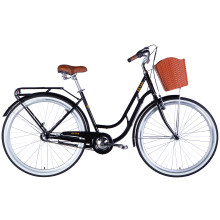 Велосипед 28" DOROZHNIK RETRO PH 2026